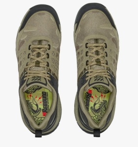 RANGE TRAINER XD SHOES - TACTICAL TRAINERS - Img 4