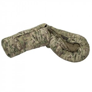 Sac de dormit Defence 4 - MULTICAM (M)
