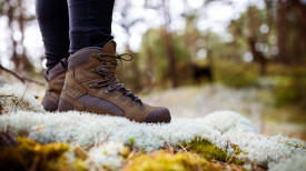 Scout 2.0 Ws  Ladies model NAT