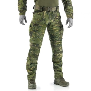STRIKER HT COMBAT PANTS MULTICAM TROPIC