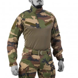 STRIKER X COMBAT SHIRT CCE