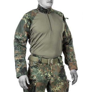 STRIKER XT GEN.2 COMBAT SHIRT Flecktarn