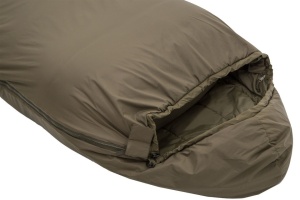 TROPEN SLEEPING BAG WOODLAND (L) - Img 2