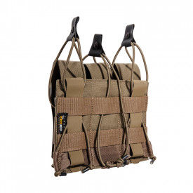 TT 3 SGL Mag Pouch MP7. MP7 Magazine Pouch  BACK