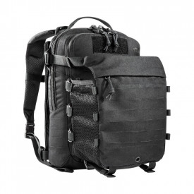 TT Assault Pack 12 Flat Backpack BL