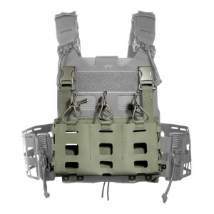 TT Carrier Mag Panel anfibia Front Panel on vest