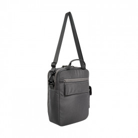 TT CHECK IN XL SHOULDER BAG back 1