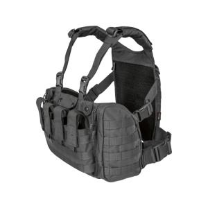 TT Chest Rig MKII - Ham modular cu buzunare laterale - Img 3