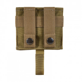 TT DUMP POUCH LIGHT  back side