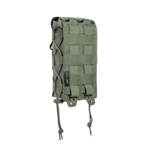 TT IFAK Pouch Vertical pentru trusa de prim ajutor - Img 4
