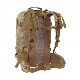 TT Mission Pack MKII MC BACK