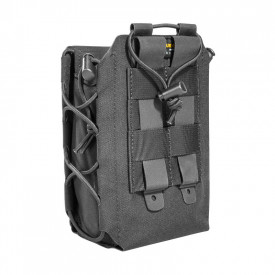 TT Multipurpose Side Pouch Side Pocket For Backbacks titan g2