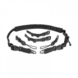 TT Multipurpose Sling MKII Black