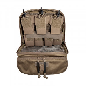 TT Operator Pack ZP Backpack INSIDE