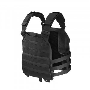 TT Plate Carrier MKIV Lightweight Plate Carrier BLK BK1