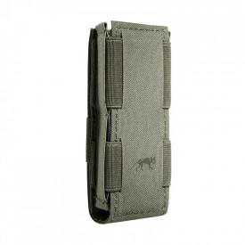 TT SGL PISTOL MAG POUCH MCL L IRR front