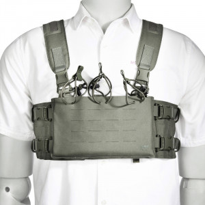 TT Small Combi Rig IRR Belt Harness XX