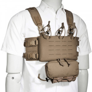 TT Small Combi Rig Belt HarnessCB 1