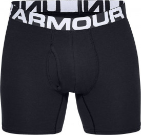  UNDER ARMOUR BOXER SHORTS 3 INCH 