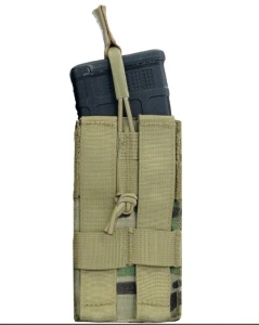 AG1 5.56 Single Mag Pouch  - Img 5