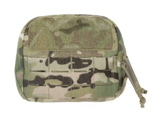 AGILITE General Purpose Pouch Large