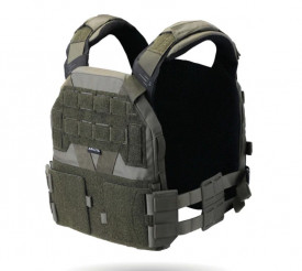 K-Zero Plate Carrier 2 rg
