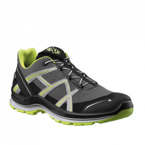BLACK EAGLE ADVENTURE 2.1 GTX LOW / STONE-CITRUS