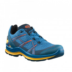 Black Eagle Adventure 2.2 GTX low/cobalt-fire front