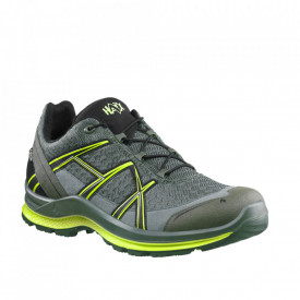 Black Eagle Adventure 2.2 GTX low/olive-citrus front