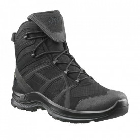 Black Eagle Athletic 2.1 GTX mid/negru front