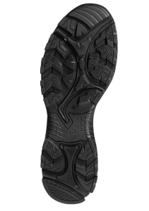 BLACK EAGLE Safety 610 | V, GTX, black - Img 3