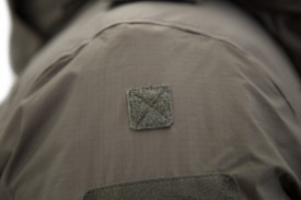 ECIG 4.0 PATCH