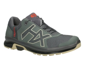 CONNEXIS Go 2.0 GTX low/grey-beige
