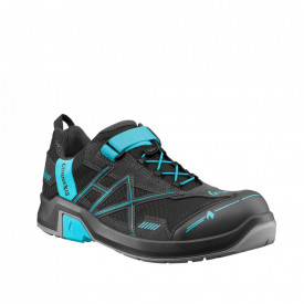 CONNEXIS Safety T Ws S1 low/grey-atoll frontal