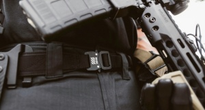 DAILY GUNFIGHT BELT - Img 5