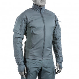Ace Plus Steel Grey