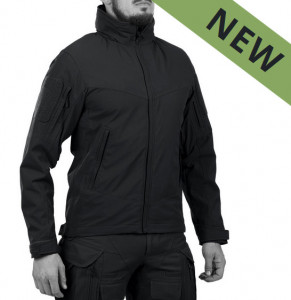 DELTA EAGLE GEN.3 TACTICAL SOFTSHELL JACKET - Img 4