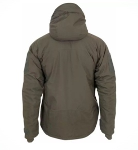 DELTA OL 3.0 TACTICAL WINTER JACKET - Img 2