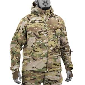 DELTA OL 4.0 TACTICAL WINTER JACKET MULTICAM - Img 1