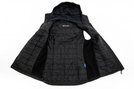 G-LOFT TLG Vest Lady INSIDE
