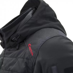 ISG 2.0 Black Hood