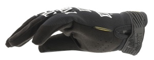 Manusi Mechanix Handschuhe Original Black Gen.3 - Img 4