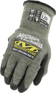 Manusi Mechanix Mechanix SpeedKnit S2CC-06 - Foliage Green