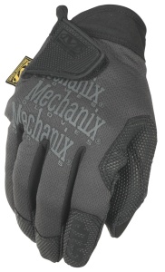 Manusi Mechanix Specialty Grip Black