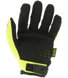 Manusi Mechanix The Original® Hi-Viz - Img 2