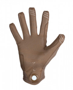 Target ErgoShield Coyote Back