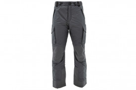 MIG 4.0 TROUSERS GRI FATA