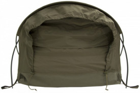 Observer Plus Bivy Bag Front