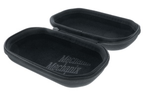 Ochelari Mechanix goggles Vision Tactical Type-X MIL-SPEC - Galben - Img 4