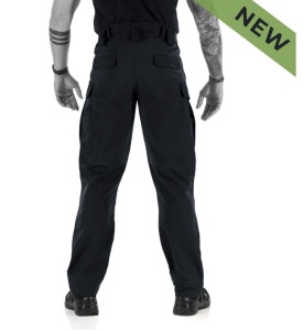 P40 CLASSIC GEN 3 NEGRU BACK